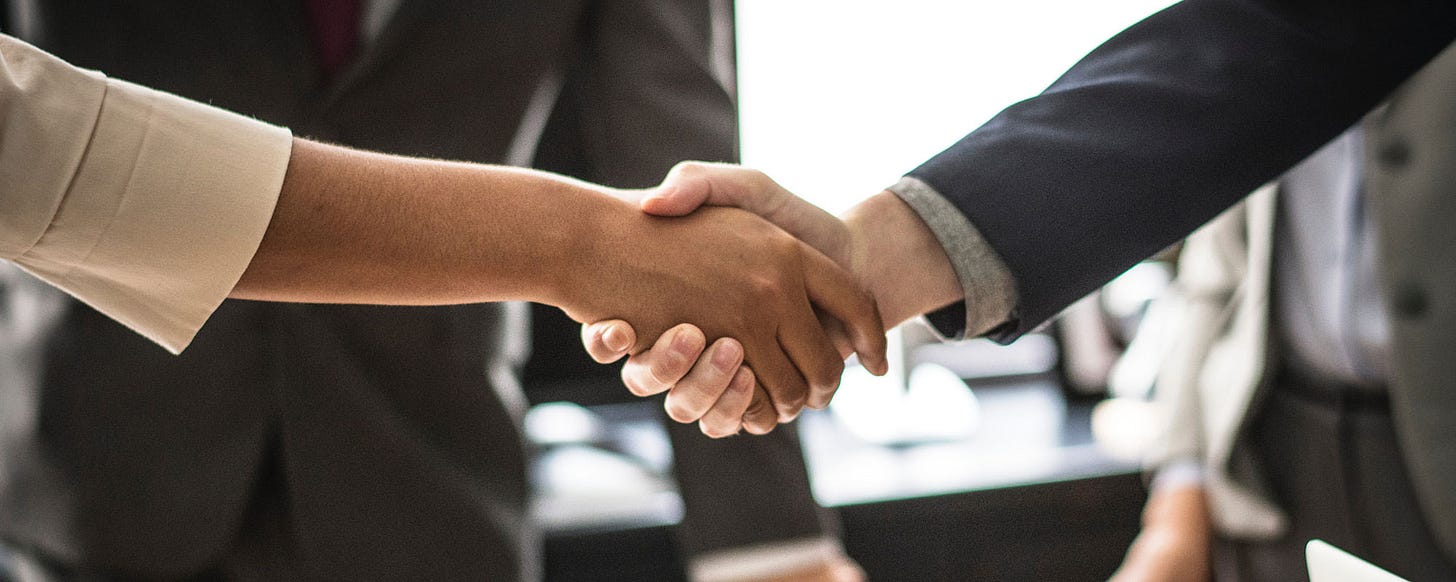 Soft Skills For a Hard World – McKinsey – Feld Center | Questrom School of  Business – Boston University