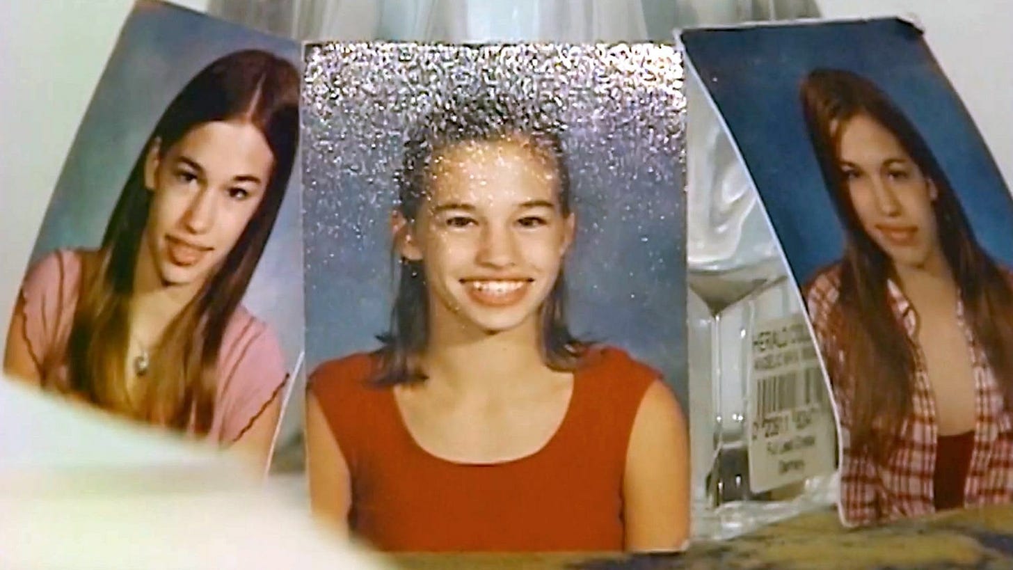 Watch Hometown Tragedy Season 1 Online, Stream Episode 1: Kara & Jessica -  Full Episode on NOW