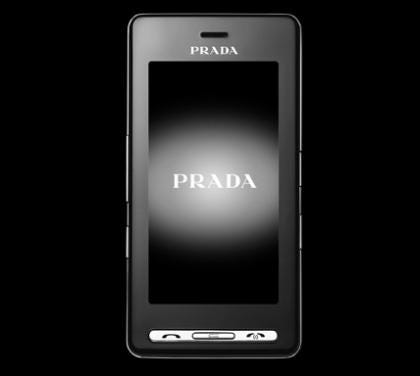 Lg Prada Lg Prada