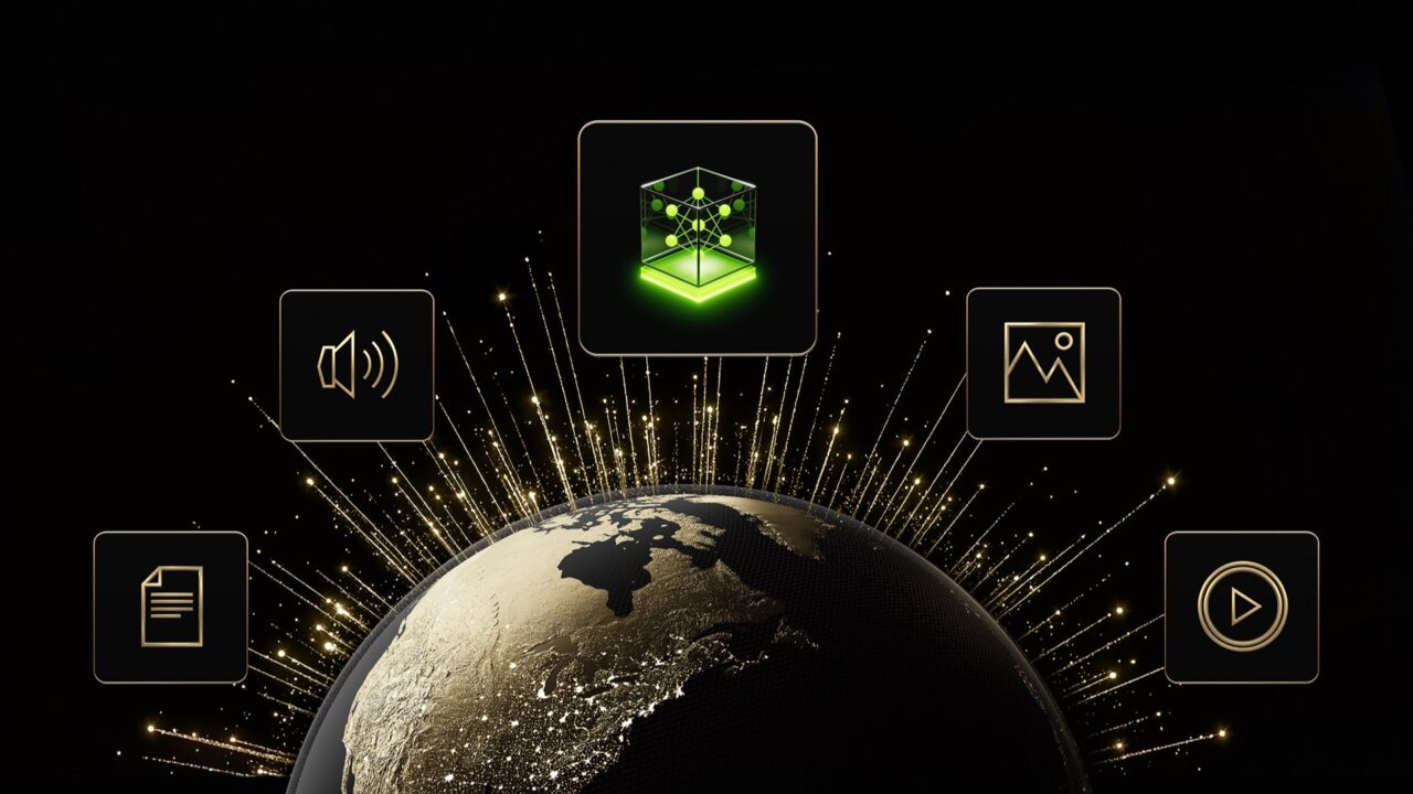 NVIDIA Launches Nemotron 3 Nano Omni Model, Unifying Vision, Audio and Language for up to 9x More Efficient AI Agents | NVIDIA Blog NVIDIA Launches Nemotron 3 Nano Omni Model, Unifying Vision, Audio and Language for up to 9x More Efficient AI Agents | NVIDIA Blog