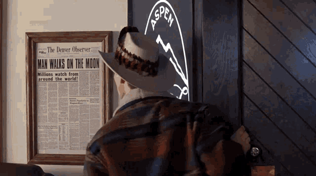 Dumb And Dumber No Way GIF - Dumb And Dumber No Way We Landed On The Moon -  Discover & Share GIFs