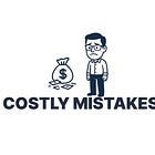 4 Mistakes First-Time Investors Make (And How to Avoid Them)