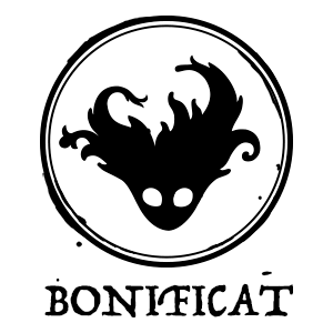 Bonificat | Ksenia Bakhareva
