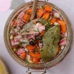 Pickled Herring Pickled Herring