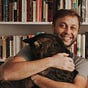 Jack Shepherd's avatar