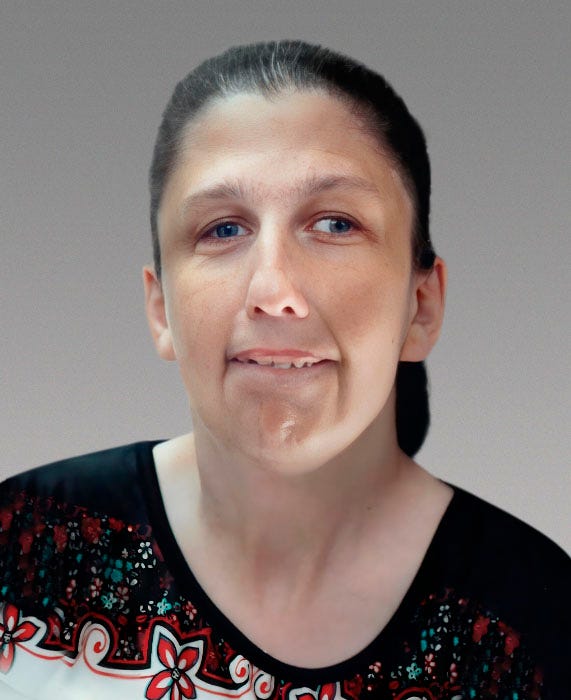 Gaétane Leblanc Gaétane Leblanc