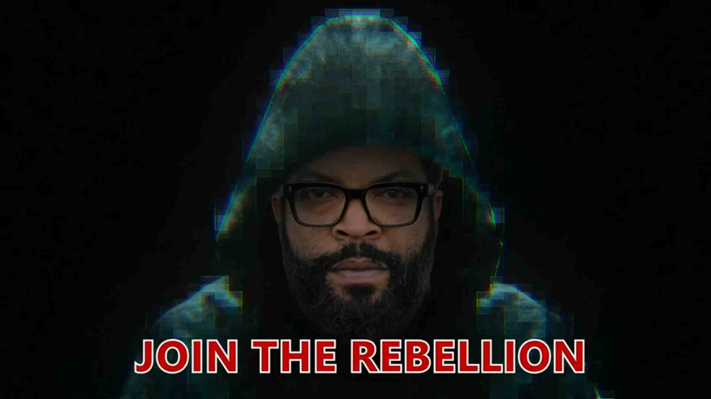 Amazon's War Of The Worlds is perfect (by Jeff Bezos' standards)