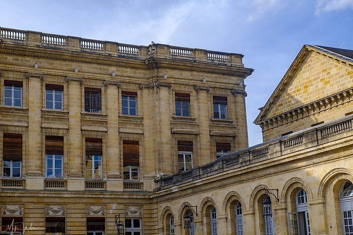 Palais Rohan