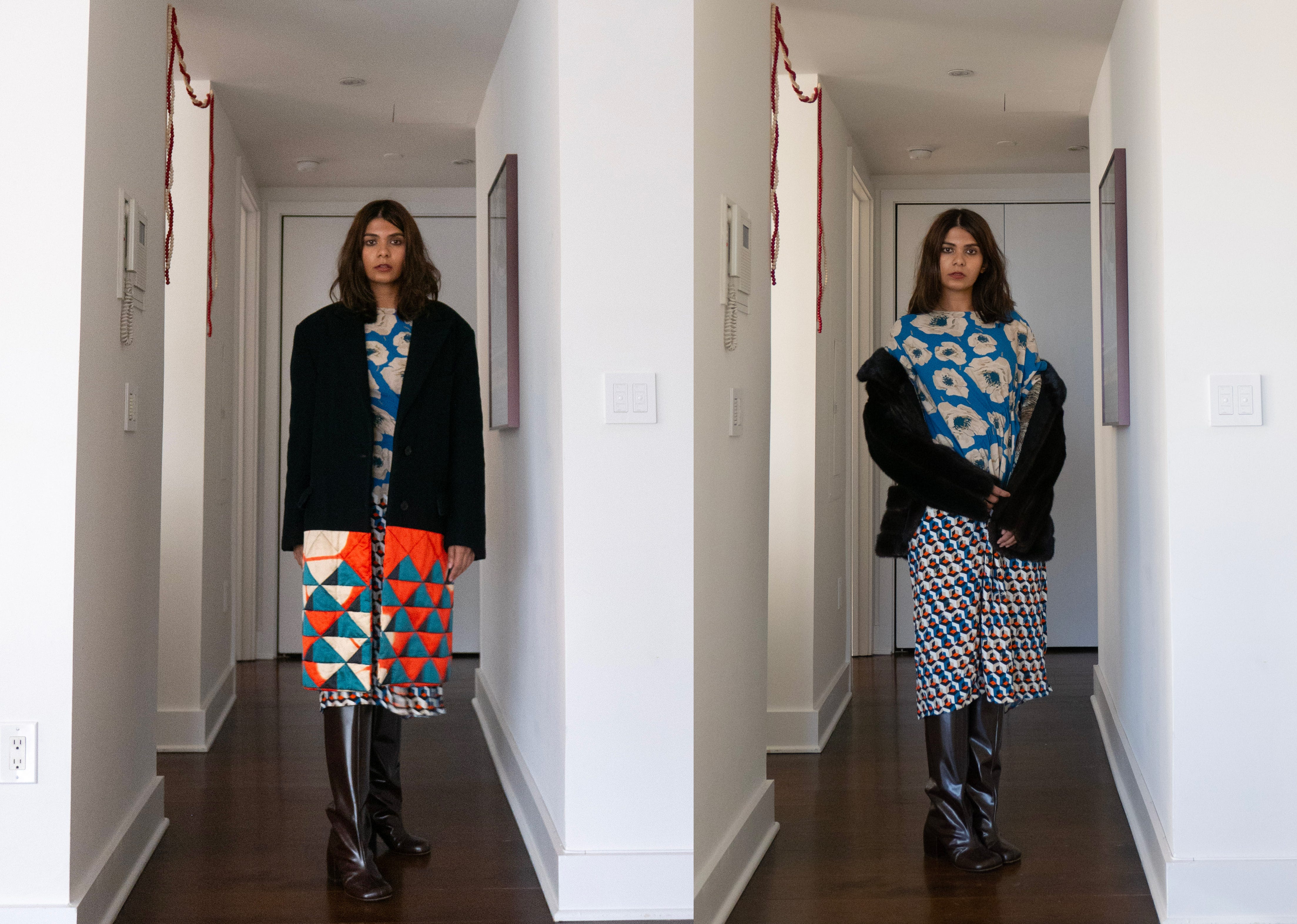 037: Why I Collect Dries Van Noten Fall 2017