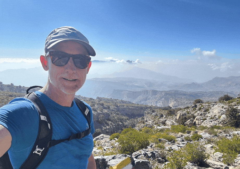 Ultrarunning Destinations. With Luke Tuttle