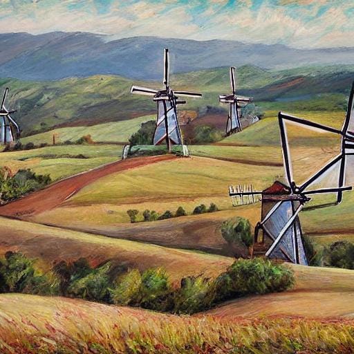 @Bendasense Substack