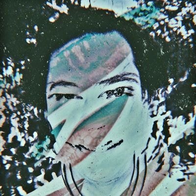 Substack profile picture for @wack