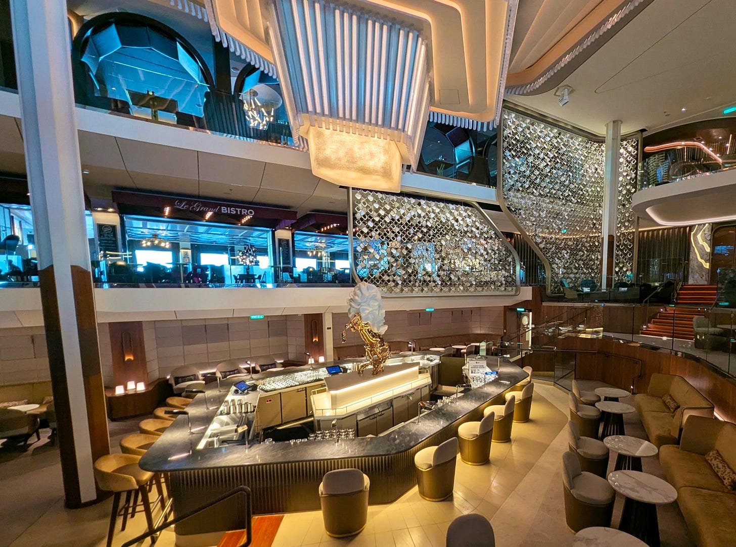 Celebrity Xcel Cruise: Expert Review (2025)