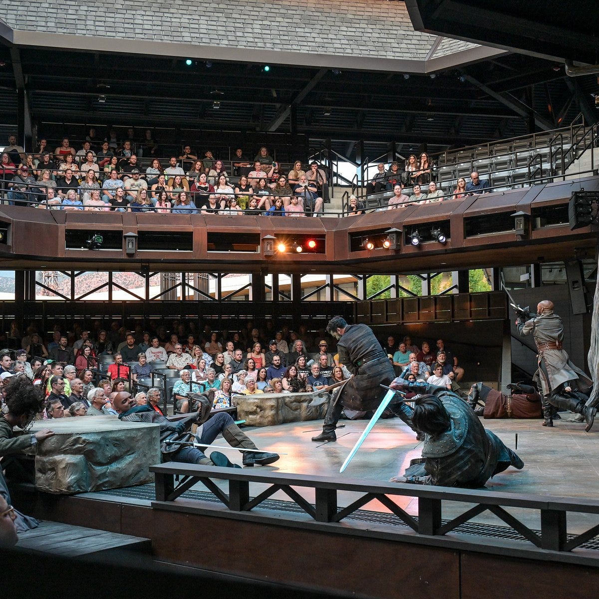 Utah Shakespeare Festival - All You SHOULD Know Before Going (2026 Reviews)