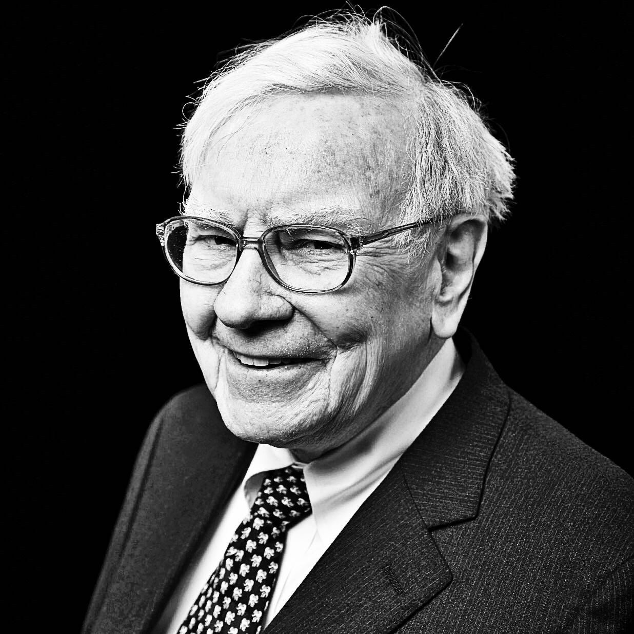 [100+] Warren Buffett Wallpapers | Wallpapers.com