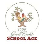 The Thousand Good Books Project