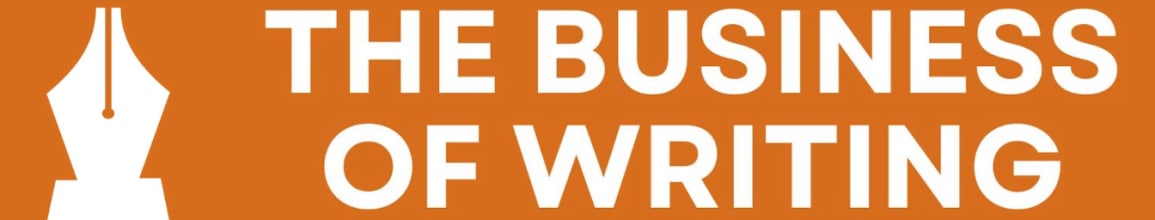 The Business of Writing with Simon Whaley