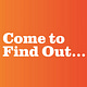 Come to Find Out...