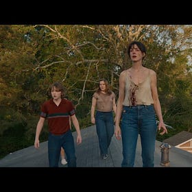 The End of Oak Street (2026) Review: I Liked the Dinosaurs More Than the Story