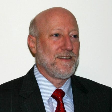 Profile photo of Jeffrey Marqusee