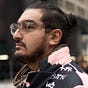 Jossif Ezekilov's avatar