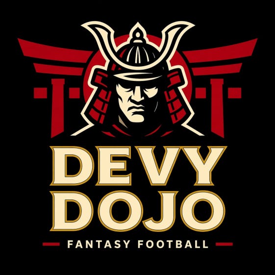 The Devy Dojo