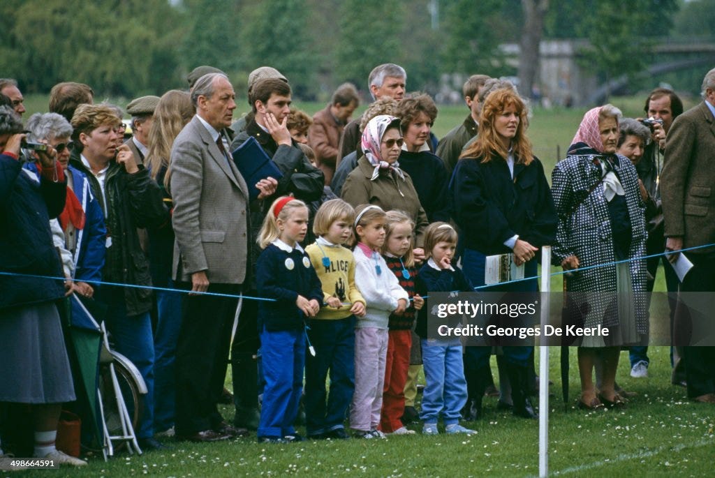 Royal Windsor Horse Show