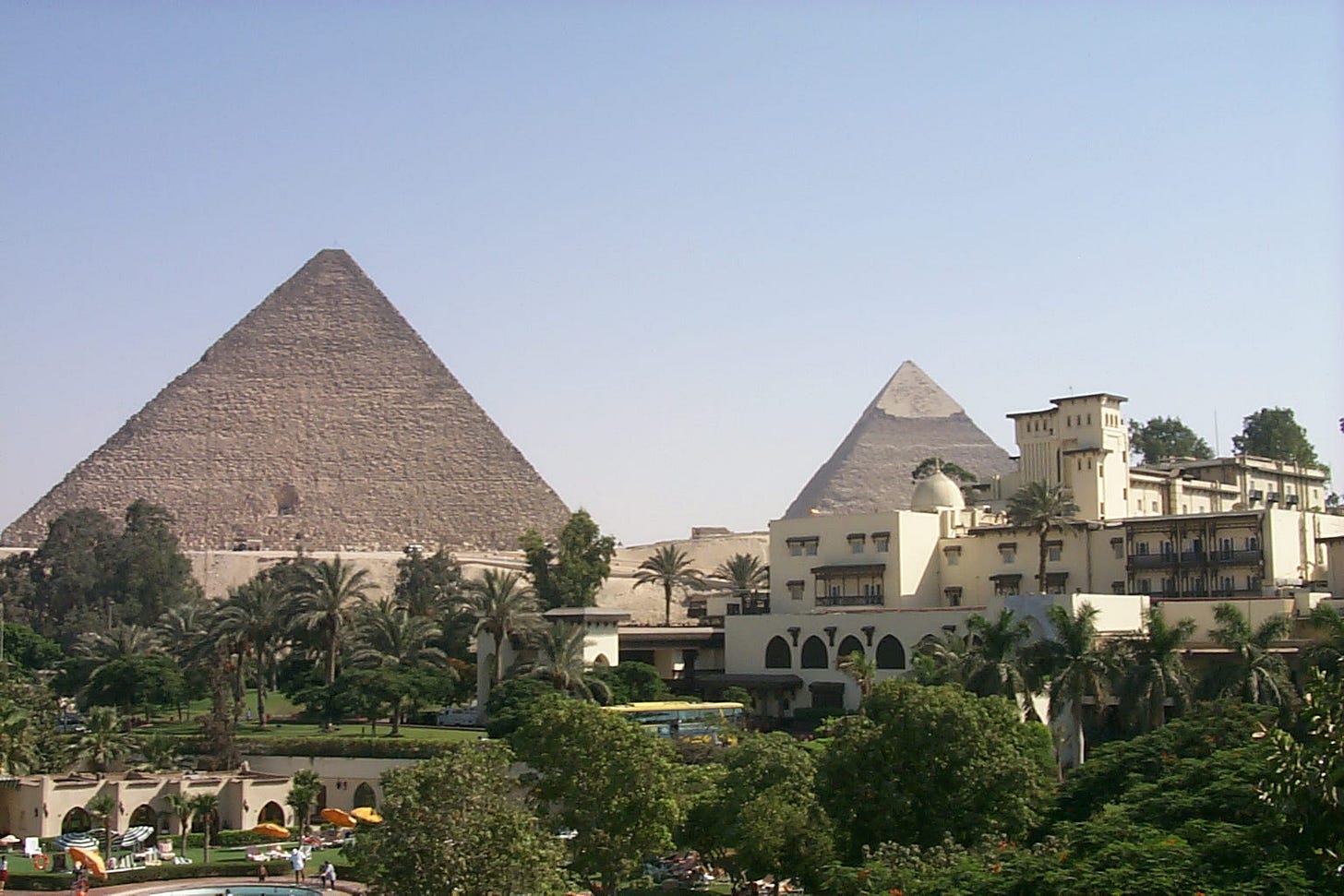 Marriott Mena House Hotel - Wikipedia