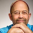 Rabbi Jonathan Kligler's avatar