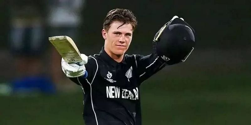 Finn Allen Biography, Career info, Achievements, Records & Stats -  Sportskeeda