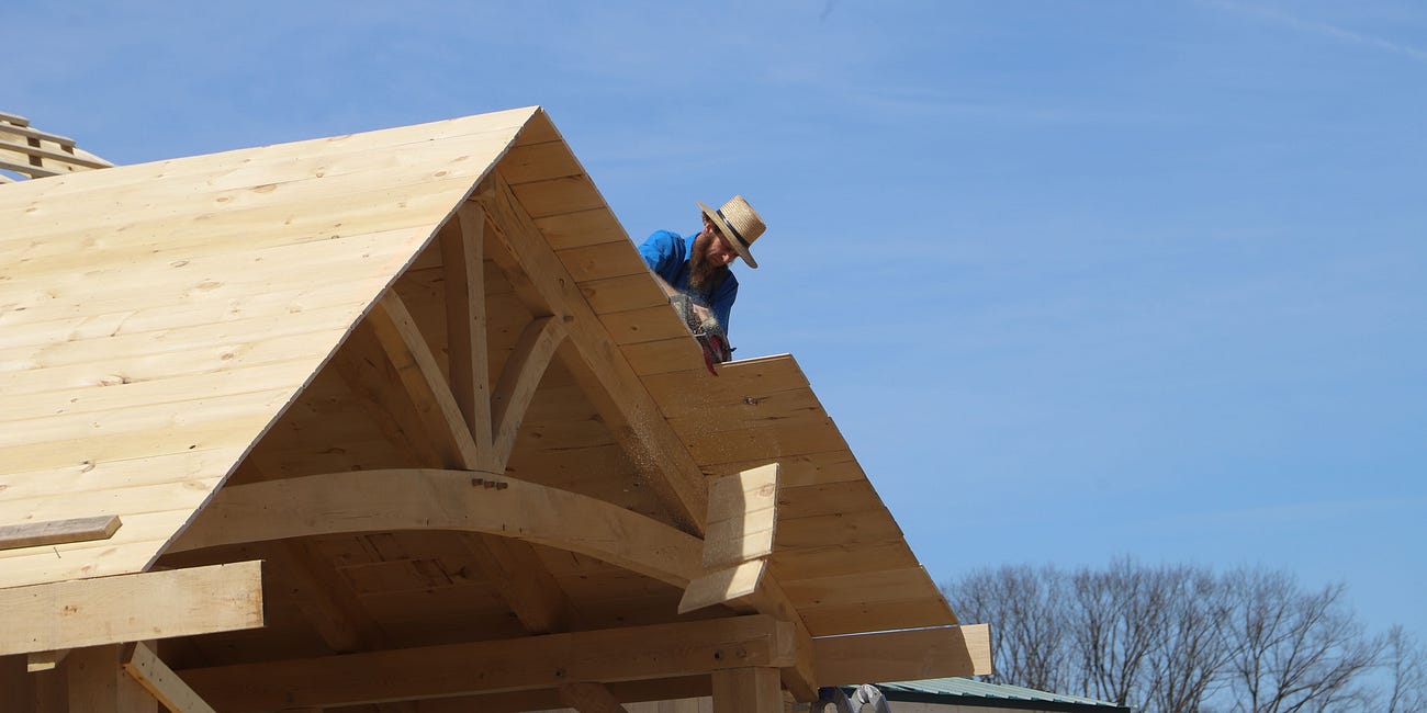 And then they came for the Amish: Flat Creek Solar final permit granted