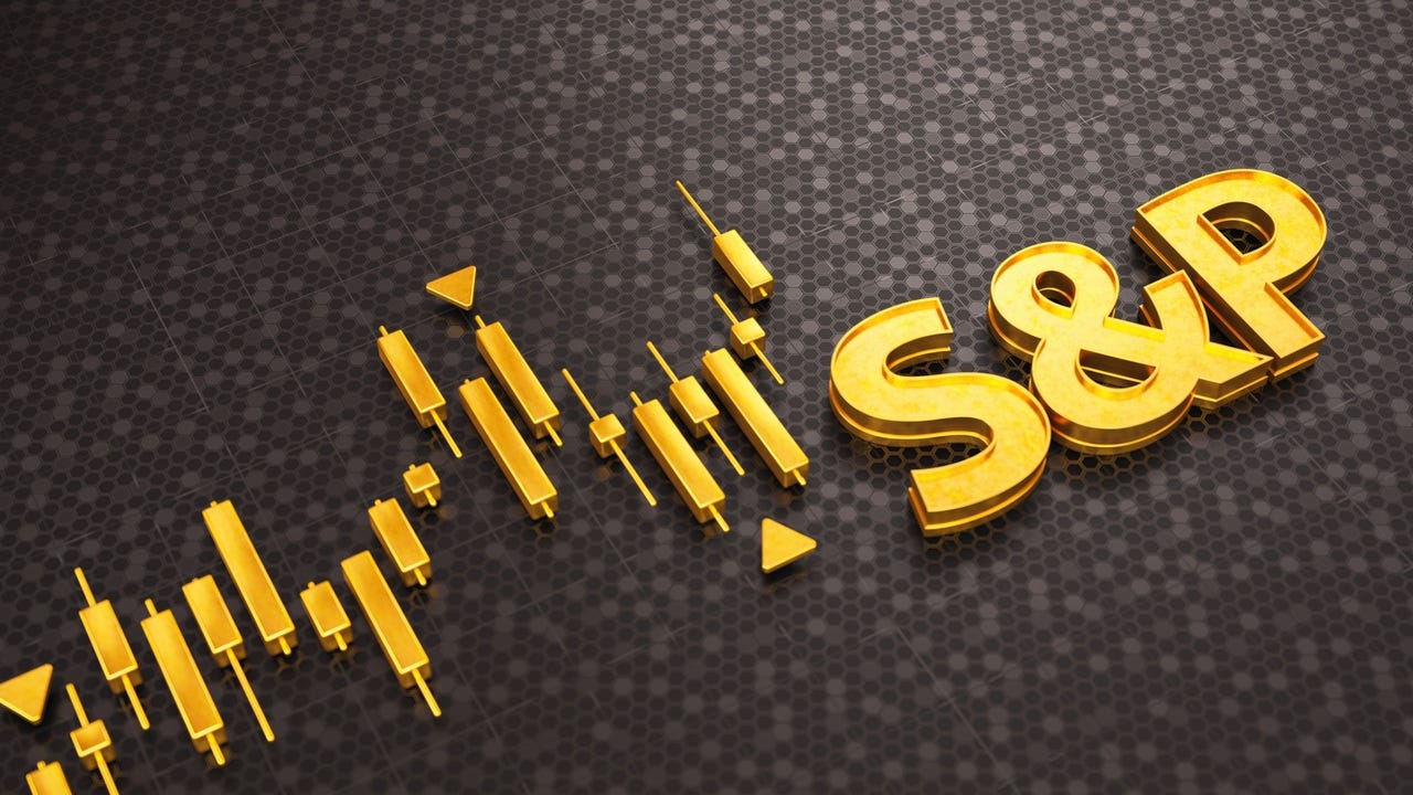 S&P 500 Snapshot: Index Flirts With 7,400 | Seeking Alpha
