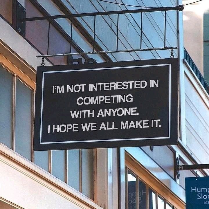 Naglaa Zahra on LinkedIn: I hope we all make it✨🙏