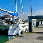 Fiji to New Zealand: Land Ho! Opua!