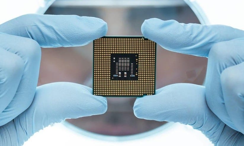 Brasil procura Taiwan para atrair fabricantes de chips e reduzir  dependência externa - Tudocelular.com