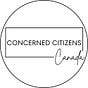 Concerned Citizens Canada's avatar