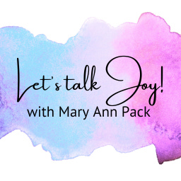 Let's Talk Joy!