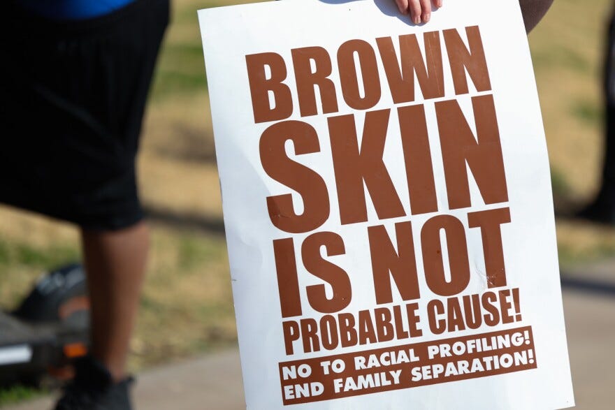 "We Should Not Have to Live in"... - The Paul Street Report