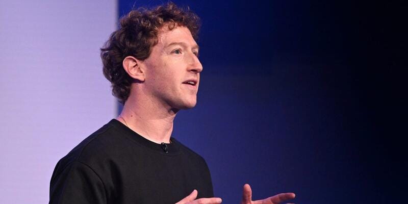 Meta Makes AI Mandatory for Employees, Raises Governance Concerns | Matthew  Langie posted on the topic | LinkedIn