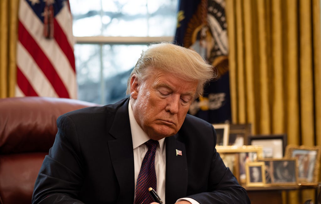 USA and Mexico reach trade deal, 90-day extension on tariffs