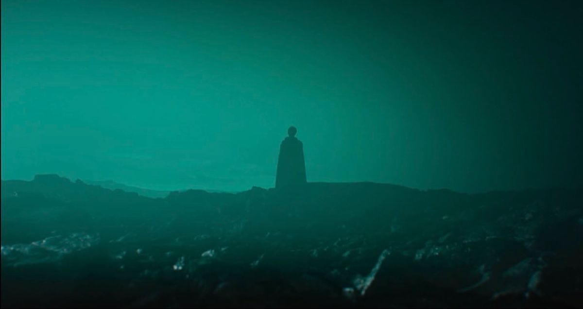 The Green Knight (2021) | Film stills, Green knight, Movie shots