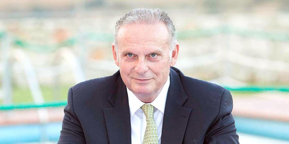 Γ. Βοτσαρίδης: H Interlife είναι εταιρεία ελληνική και εξωστρεφής