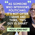Superpower vs. Kryptonite - Which Dem Has the Best Shot in 2028?