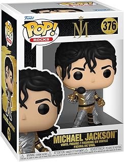 Top 9 des meilleurs funko pop michael jackson à moins de 50€ en 2024 Pop Michael Jackson