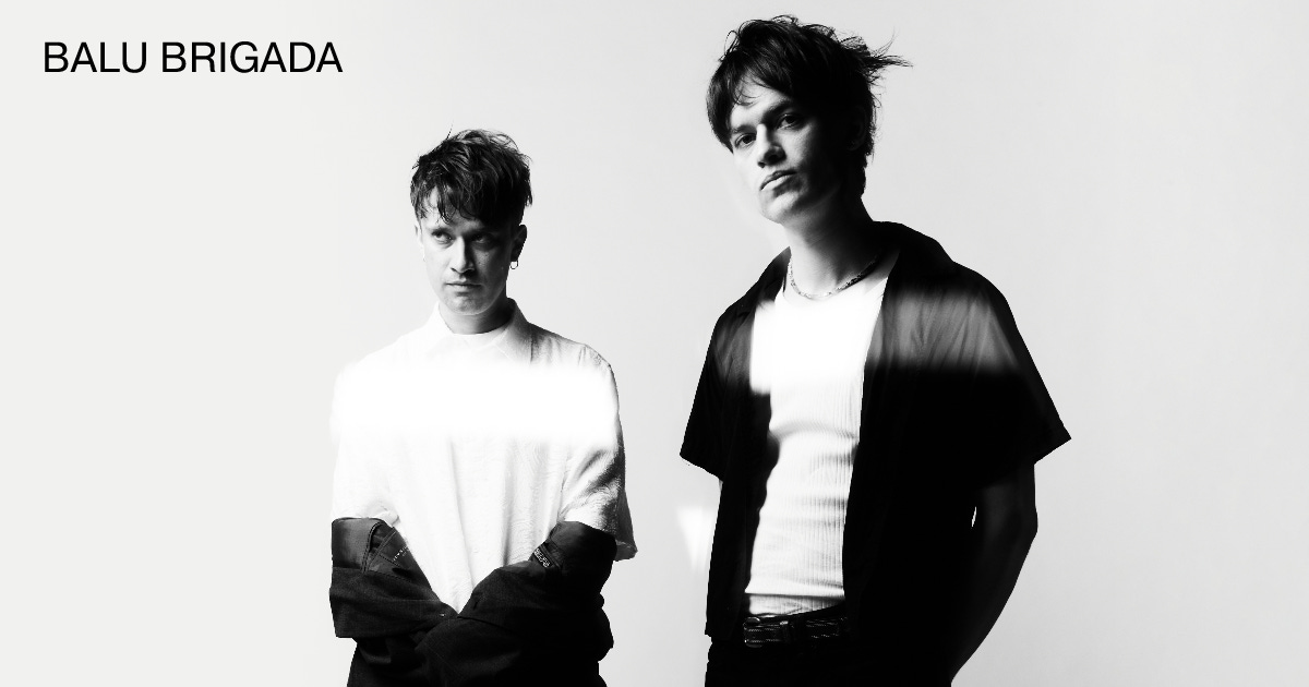 Balu Brigada | Official Website