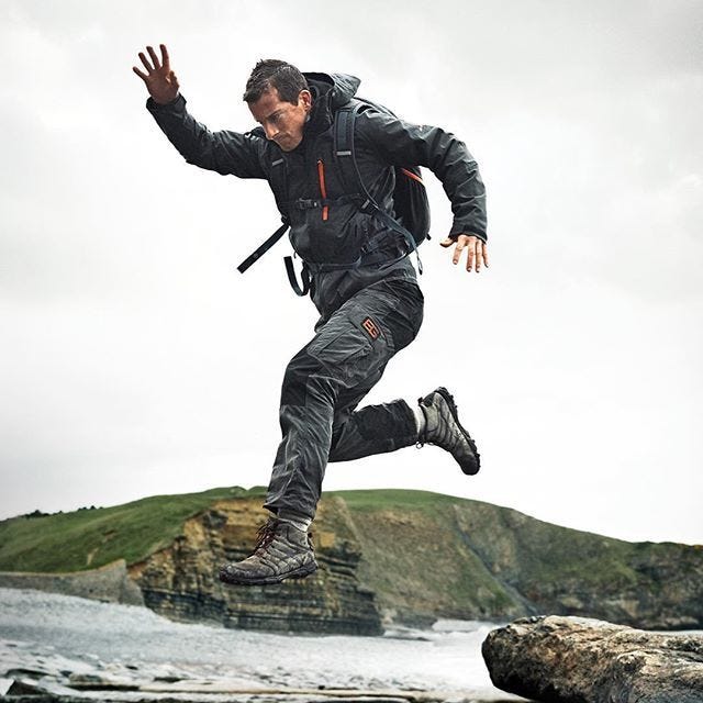 Sound Of Music and Wild