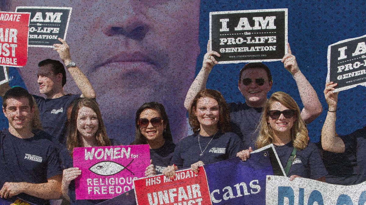 Campus Conservatives See Resurgence in the Aftermath of Charlie Kirk