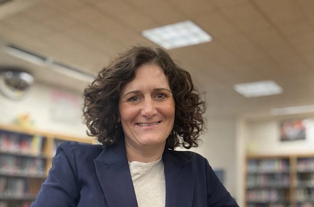In 132nd, high-ranking incumbent Democrat state Rep. Mike Schlossberg faces GOP newcomer Caren Lowrey