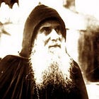 An End Times Prophecy by St. Gabriel of Georgia