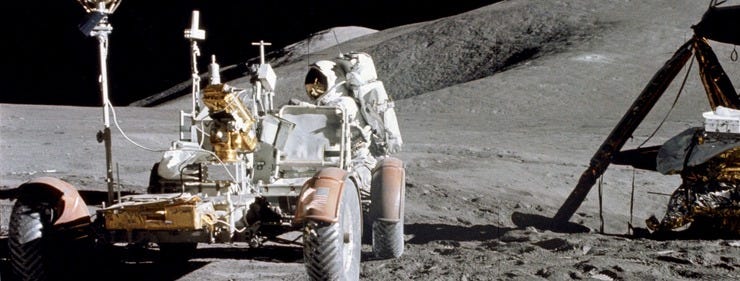 Foto: NASA